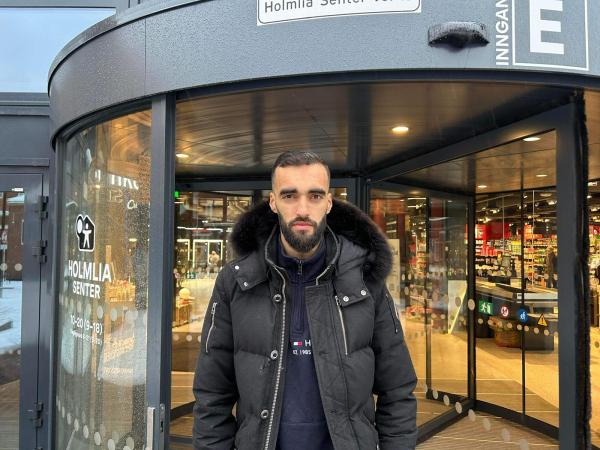 Bilde av Mudassar
