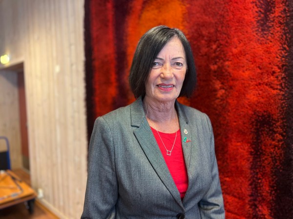 Trine Dønhaug